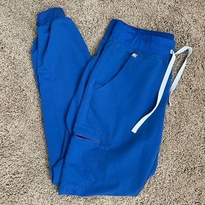 Figs Zamora jogger scrubs